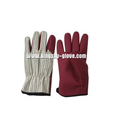 Heavy Duty Nitrile Laminated Glove--5405.01